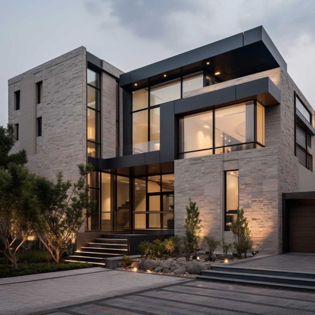 Residential Construction